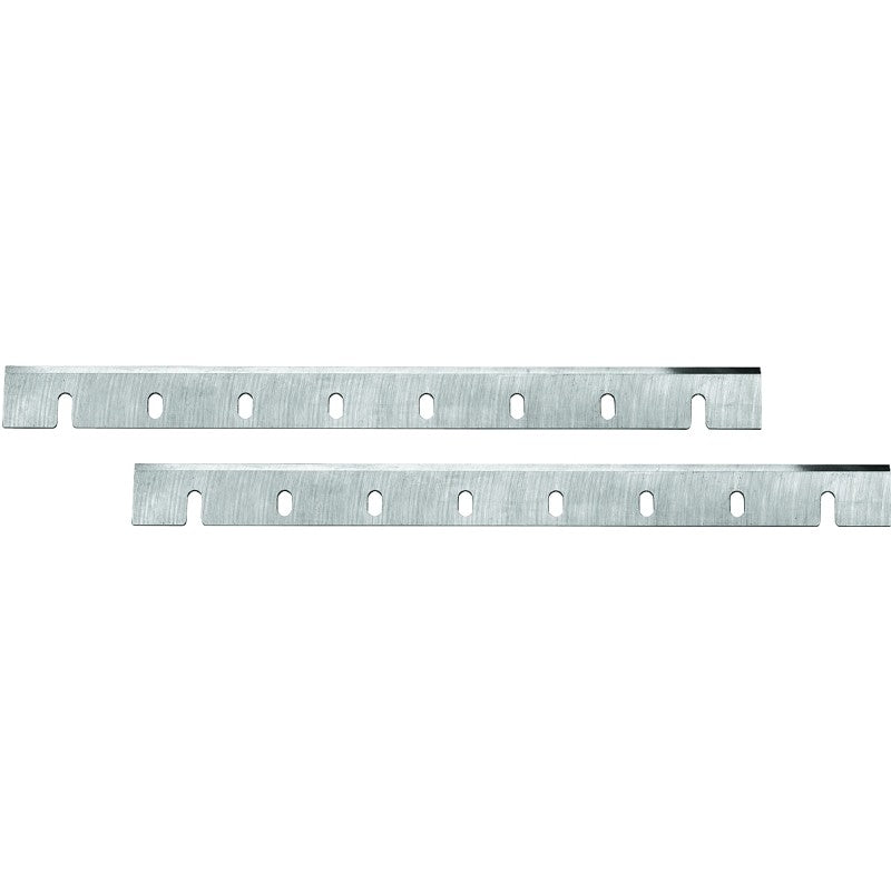 DEWALT DW7332 Series Planer Knife, For: DW733 Planer, 12-1/2 in L, Steel