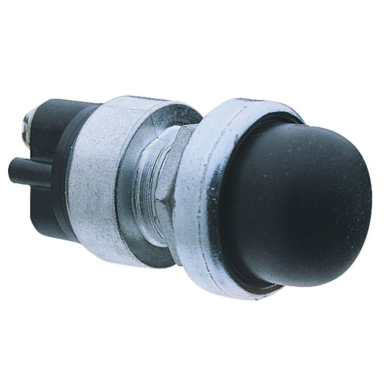 Calterm 41840 Starter Switch, 60 A, 12 VDC, Screw Terminal, Black