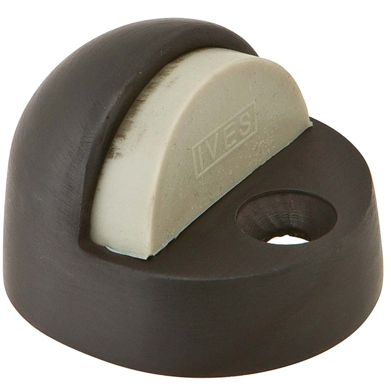 Schlage Ives Series 438B10B Door Stop, Bronze