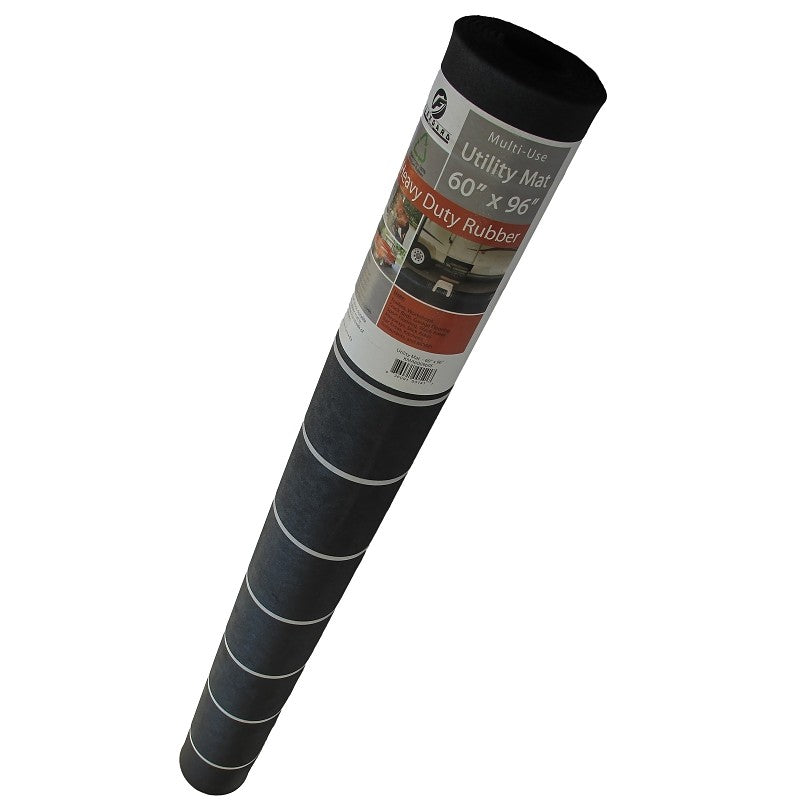 Red Barn KMA600960 Utility Mat, Rubber