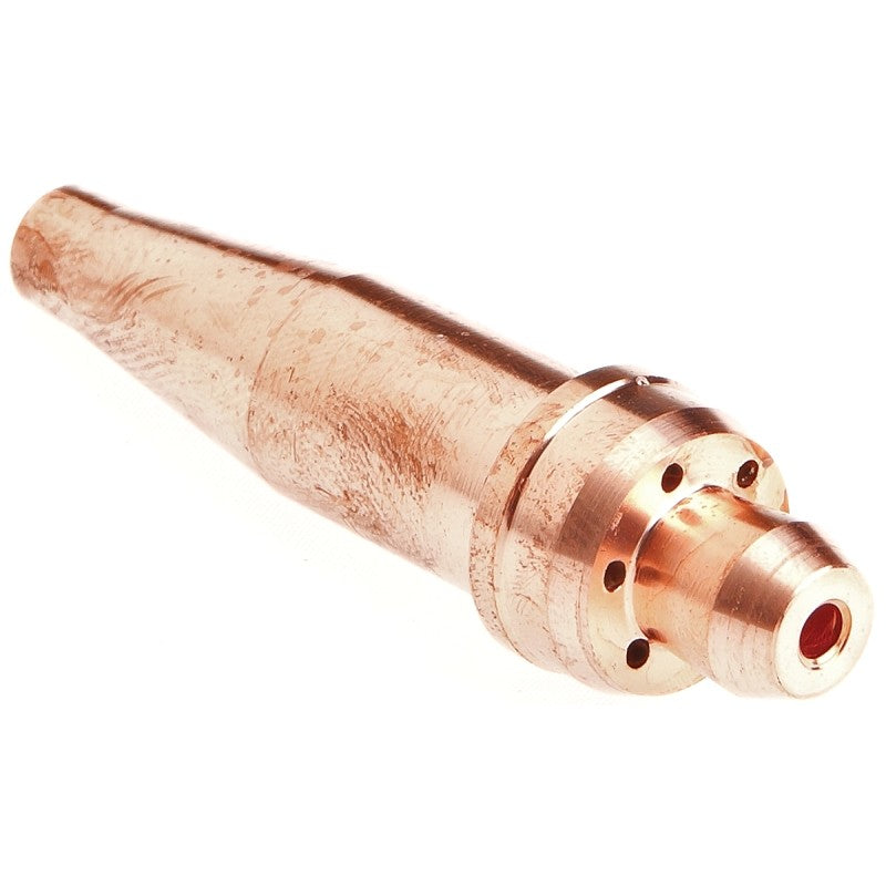 Forney 60448 Cutting Tip, For: Forney 1680, 1702, 1705, 1707 and 1753 Torch Kits and Victor Compatible Equipment, #1 Tip