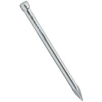 Stainless Steel Wire Brads 18 Gauge By 3/4 Inch