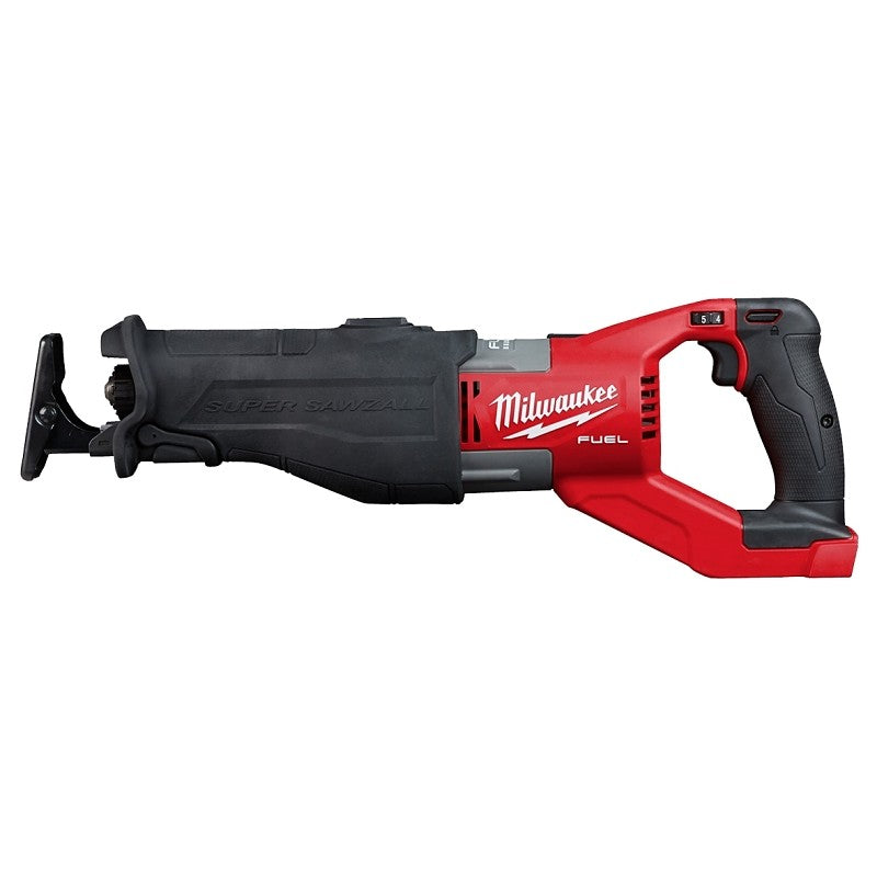 Milwaukee 2722-20 Reciprocating Saw, 18 V, 1-1/4 in L Stroke, 0 to 3000 spm