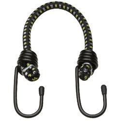 Braided Cargo Stretch Cord 12 Inch