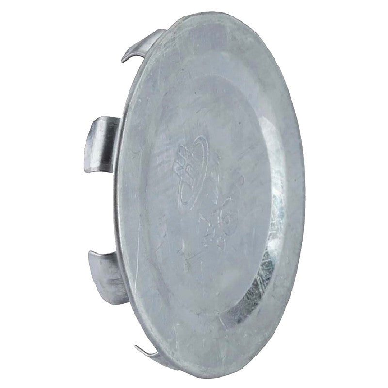 Halex 96073 Knockout Seal, 1 in, 2 in L, Steel