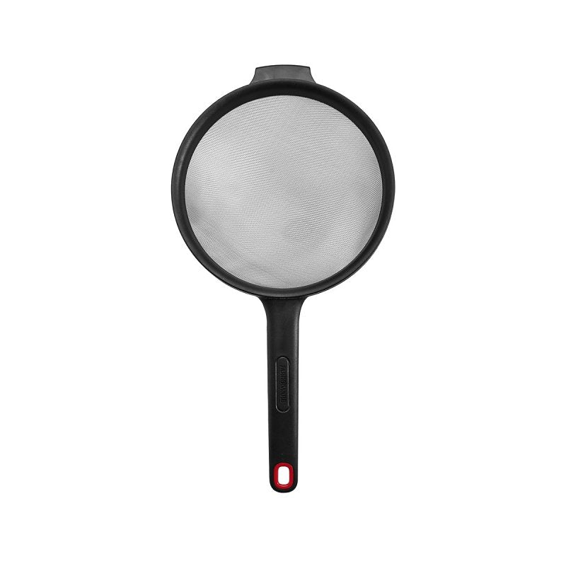 Farberware 5211600 Kitchen Strainer, 7 in Dia, Plastic/Stainless Steel (Pack of 3)