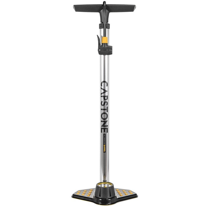 Kent 67320 Pump, 160 psi Max Pressure, Presta, Schrader Valve