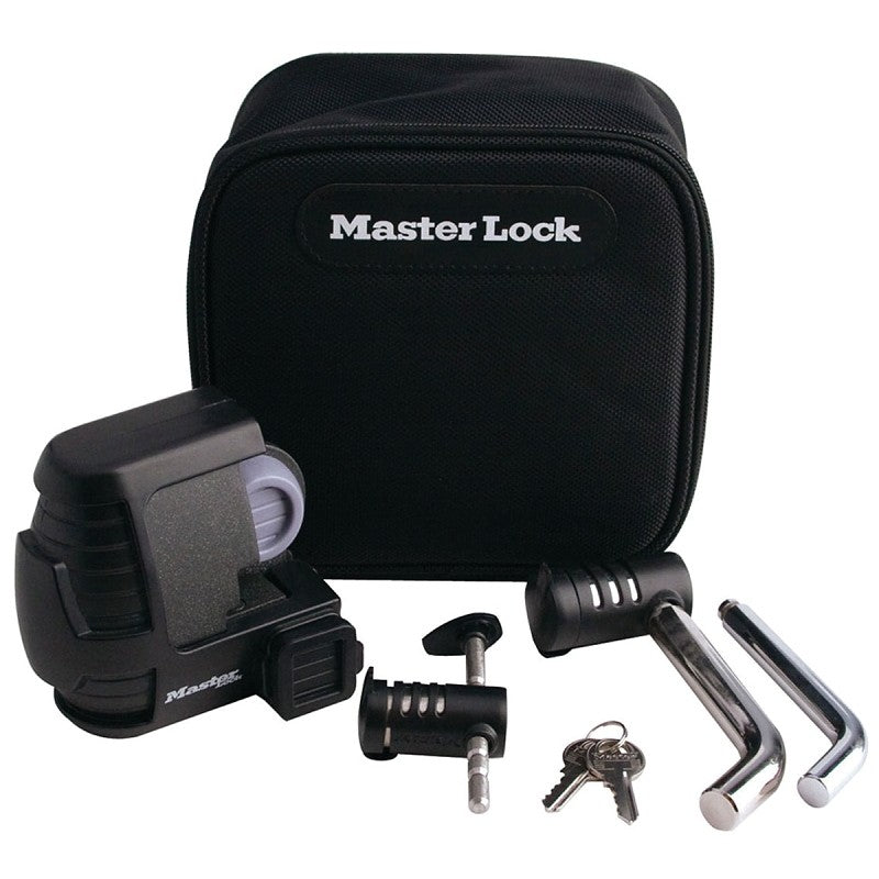 Master Lock 3794DAT Trailer Coupler Lock Kit