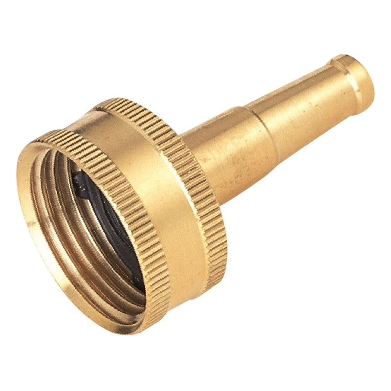 Landscapers Select GB92103L Spray Nozzle, Female, Brass, Brass