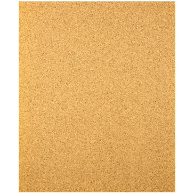 Norton Adalox 07660700158 Sanding Sheet, 11 in L, 9 in W, Fine, 150 Grit, Aluminum Oxide Abrasive, Paper Backing (Pack of 100)