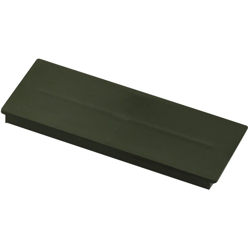 Square D Homeline HOMFPCP Filler Plate, 3 in L, 1-1/2 in W, For: Homeline Load Centers