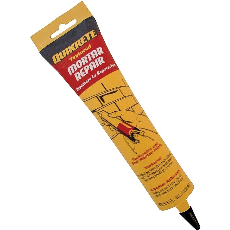 REPAIR MORTAR 5-1/2OZ (Pack of 12)
