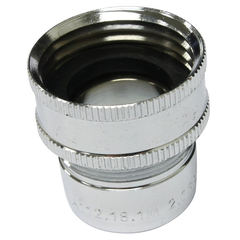 Plumb Pak PP800-17 Faucet Aerator Female