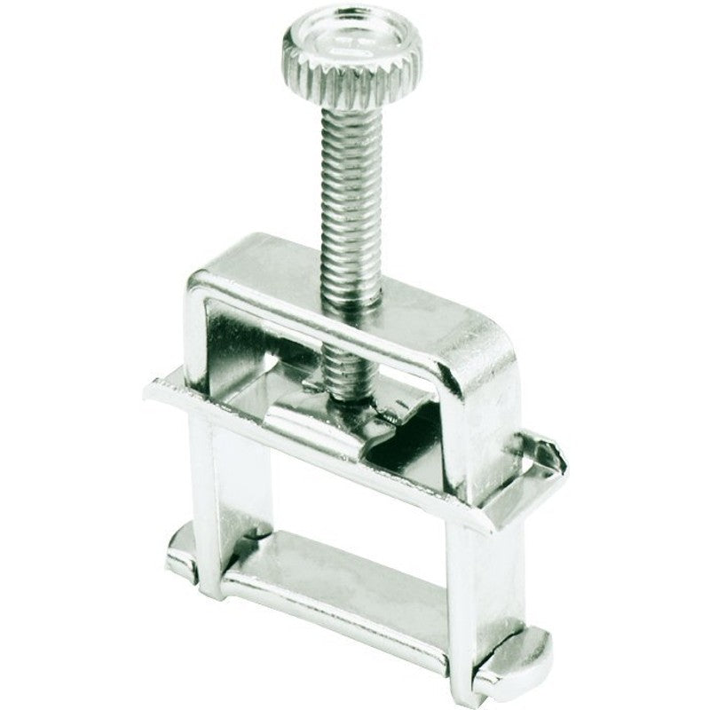 Little Giant 566289 Restrictor Clamp, Metal, Chrome