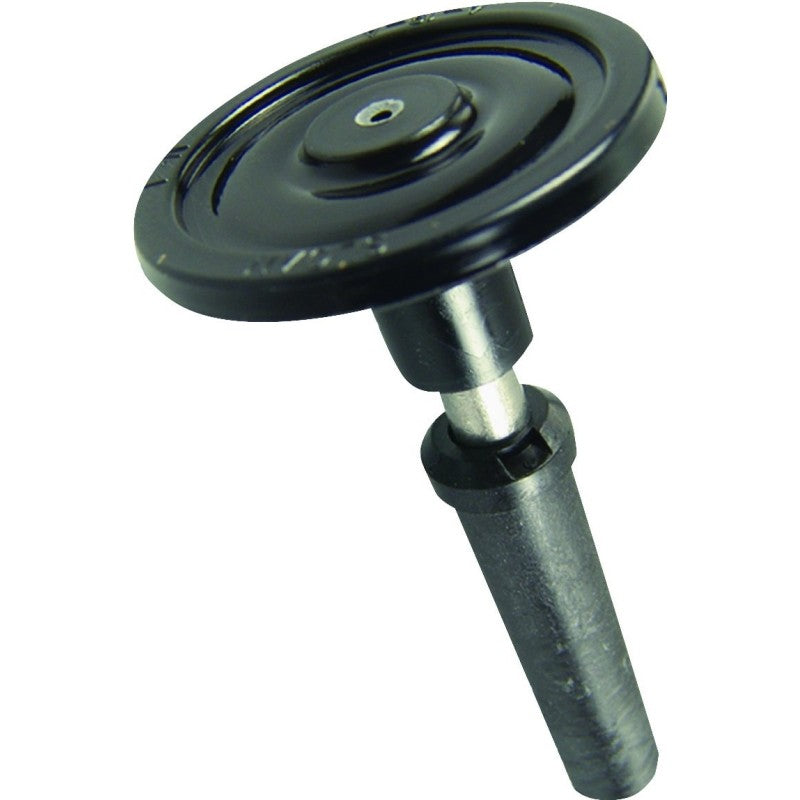 Danco 72527 Flush Valve Repair Kit, Plastic, Black