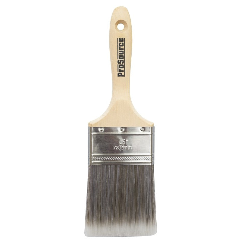 ProSource OR 11601 0250 Flat Paint Brush