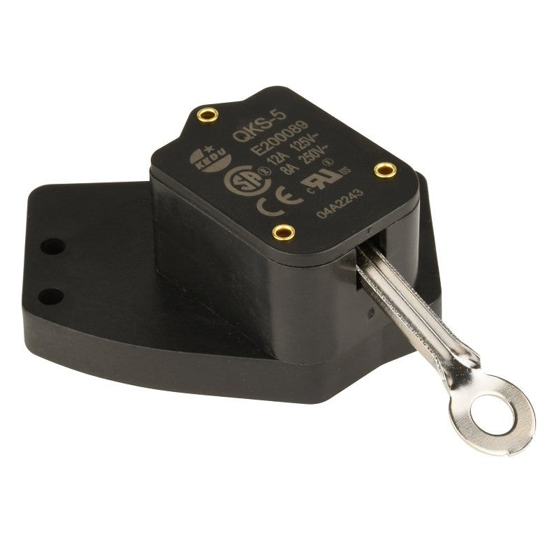 Eco-Flo EF091PED005 Vertical Float Replacement Switch, For: Pedestal Pumps