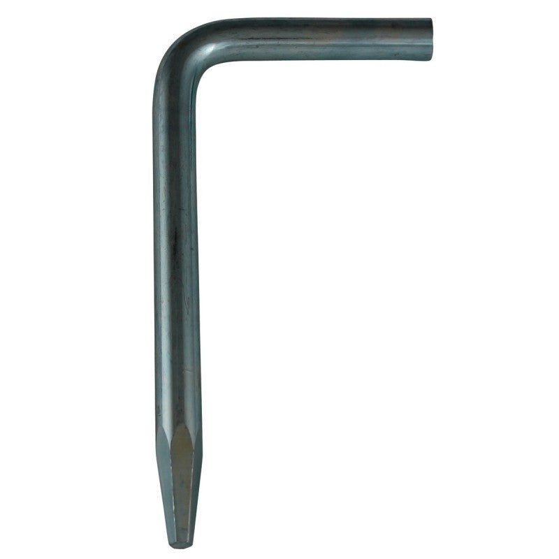 Plumb Pak PP840-15 Faucet Seat Wrench, Square, Tapered