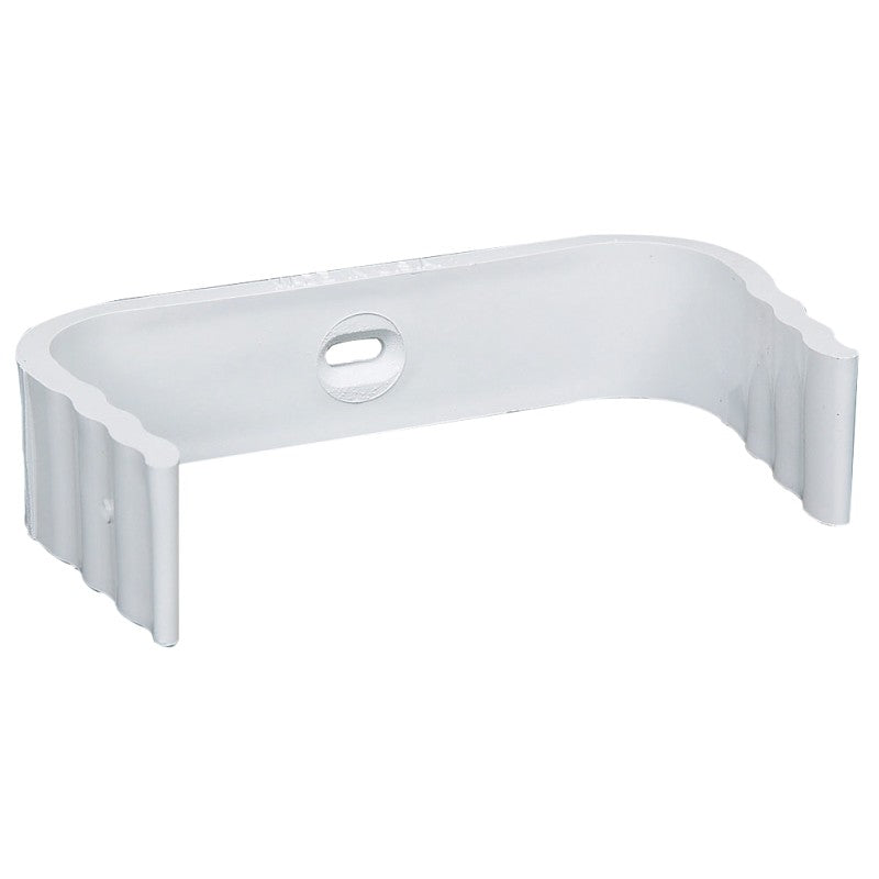 Amerimax 39029 Downspout Clip, Plastic
