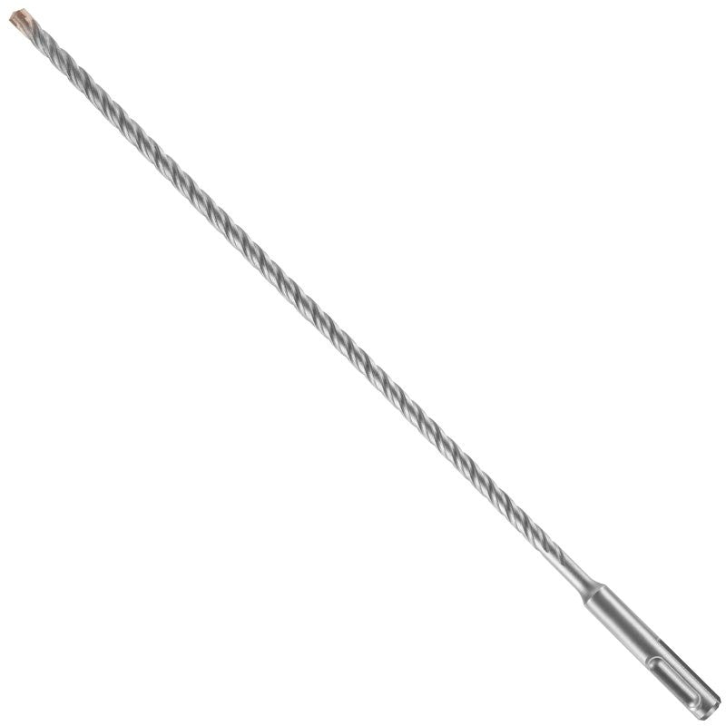 HMR DRILL BIT 4-CTTR 1/4X12IN