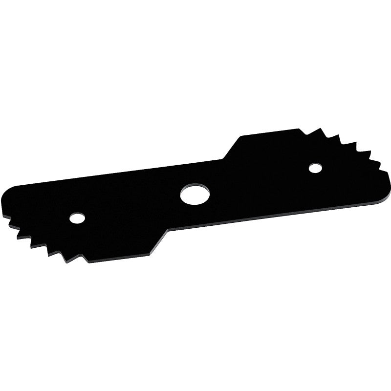 Black+Decker EB-007AL Replacement Blade, Hardened Steel, For: LE750 2-in-1 Landscape Edger