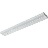 Under Cabinet 18 Inch d Linking Light Bar With 380 Lumen Output