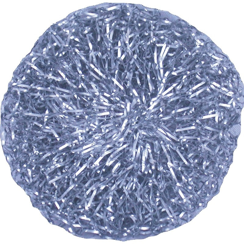 Birdwell 367-36 Cleaning Pad, Steel Abrasive