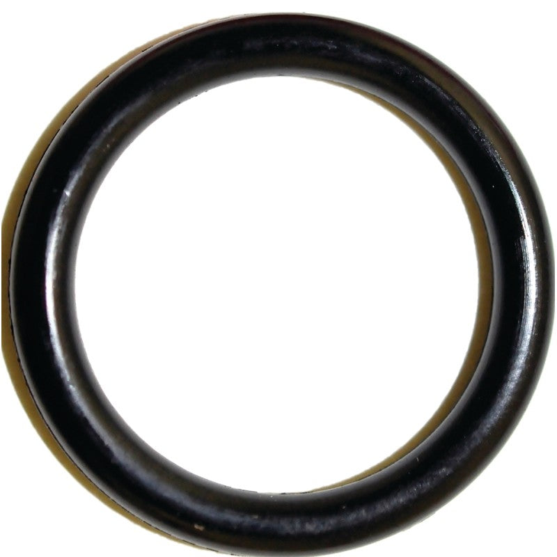 Danco 35730B Faucet O-Ring, #13, 11/16 in ID x 7/8 in OD Dia, 3/32 in Thick, Buna-N (Pack of 5)