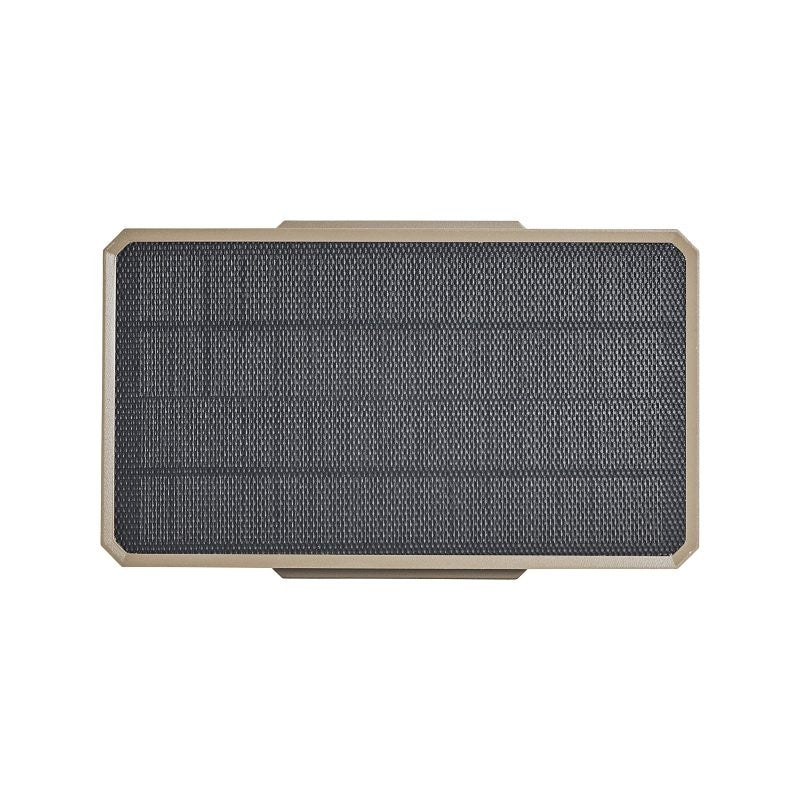 Moultrie MMA-14126 Solar Power Pack, For: Moultrie Edge, Edge Pro, Edge 2 and Edge 2 Pro