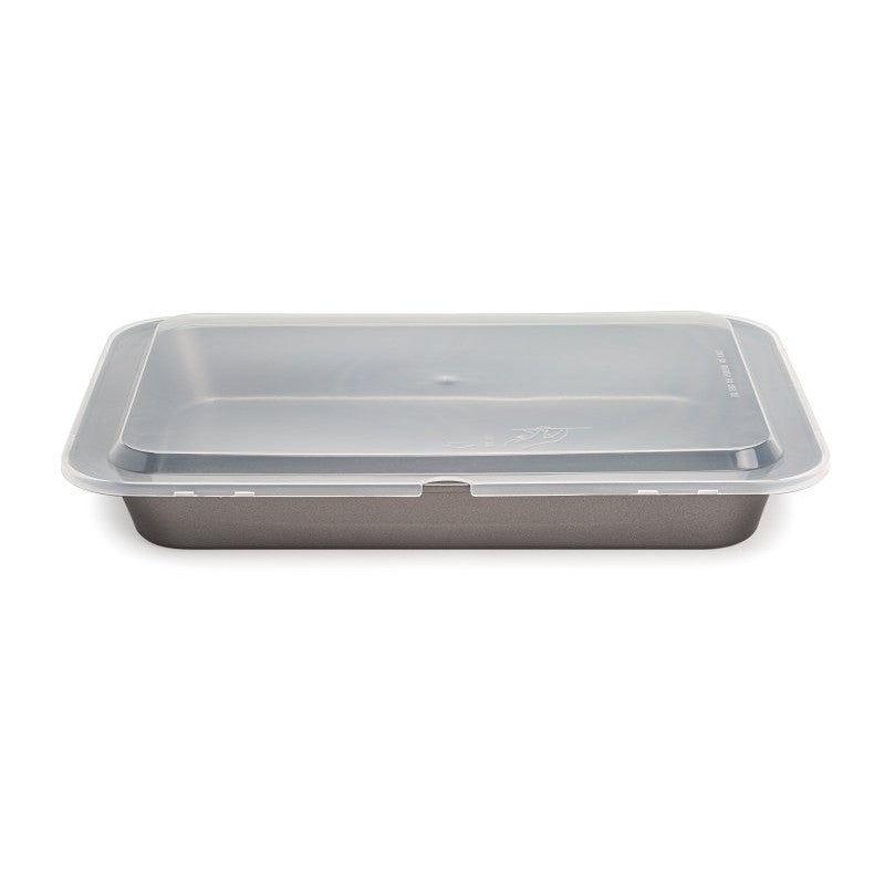 Epoca EITGY-7433 Cake Pan, 13 in OAL