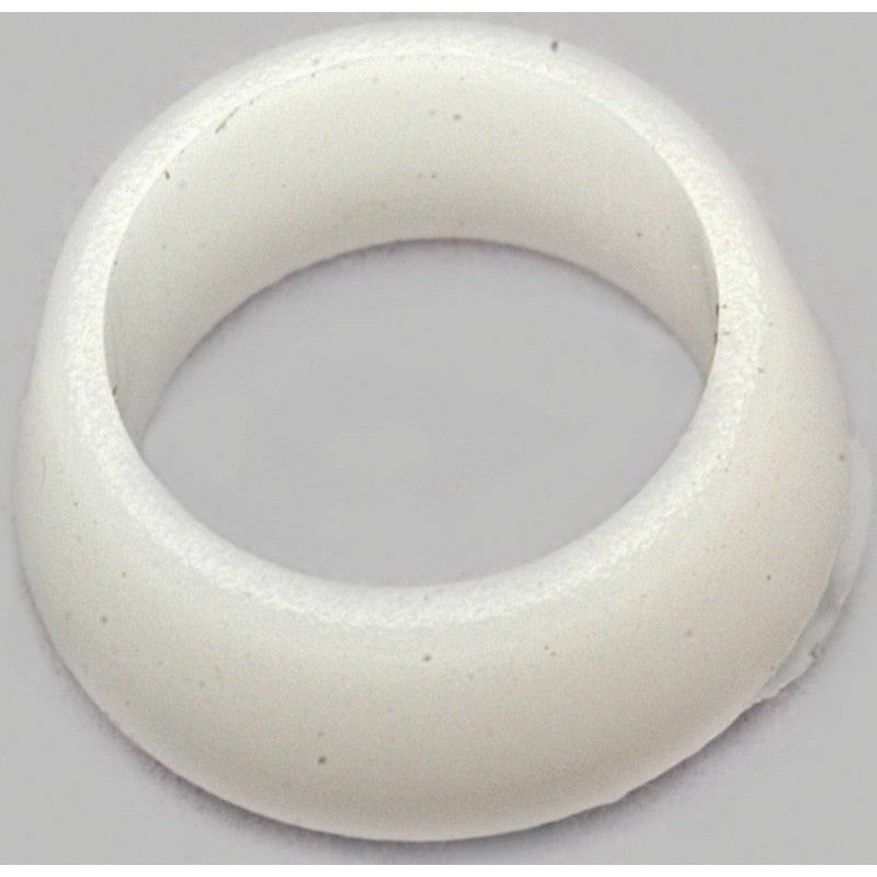 Anderson Metals 30560-10 Tube Sleeve, 5/8 in, Delrin