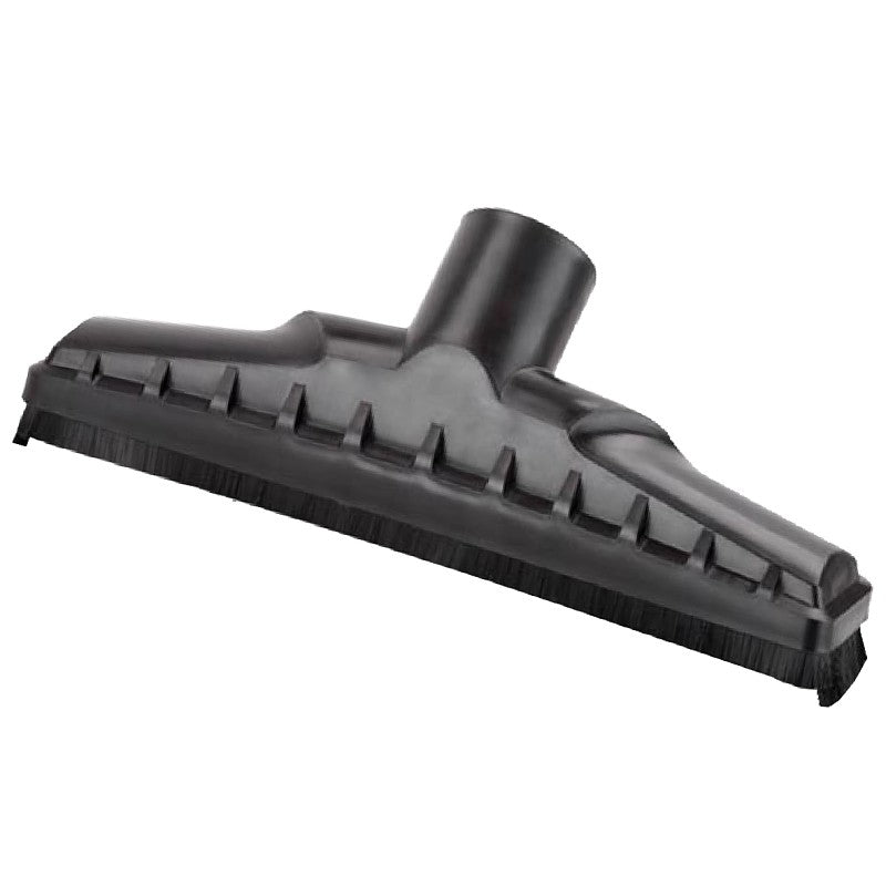 Vacmaster V2FB Floor Brush, Plastic Bristle, Black