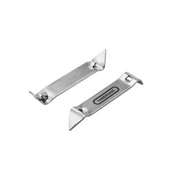 Farberware 5215764 Bottle Opener, Stainless Steel, Silver (Pack of 3)
