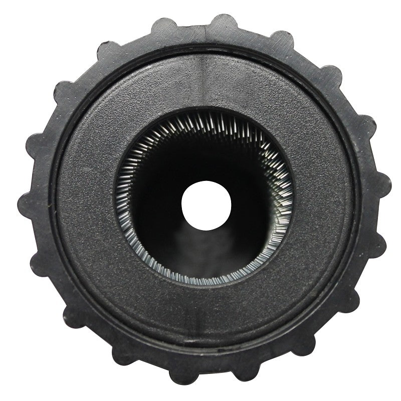 Plumb Pak PP840-07 Tube Cleaning Brush, For: 5/8 in OD Pipes