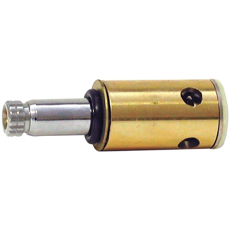 Danco 15559E Faucet Stem, Brass, 1-23/32 in L