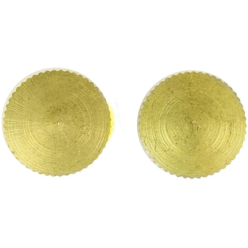 Jandorf 60232 Lock-Up Cap, Brass