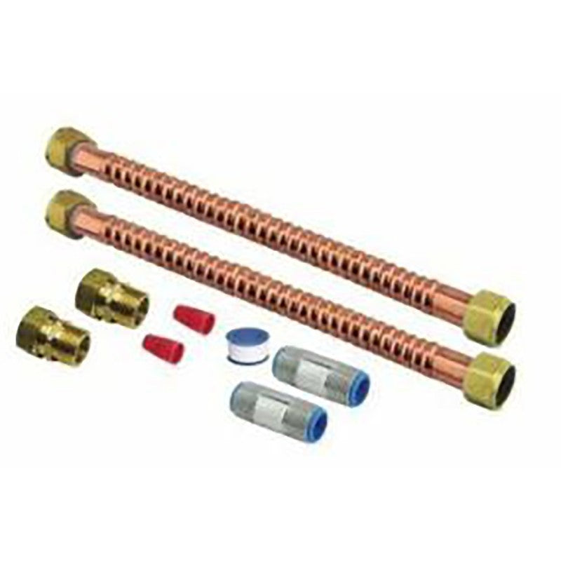 Richmond RP20013 Electric Water Heater Installation Kit