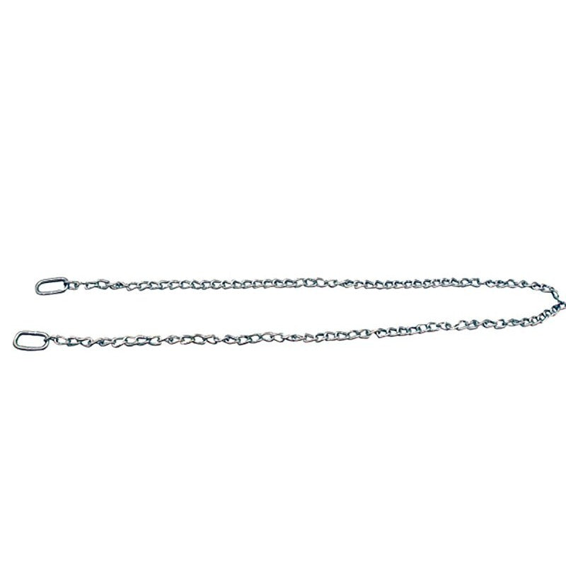 Neogen 3101 OB Chain, Zinc, 60 in L Dimensions