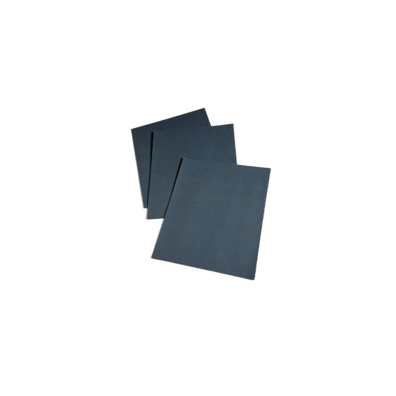 ABRASIVE SHEET 600AGRIT 9X11IN (Pack of 50)