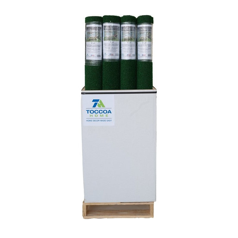 ARTIFICIAL GRASS CARPET 4X6FT