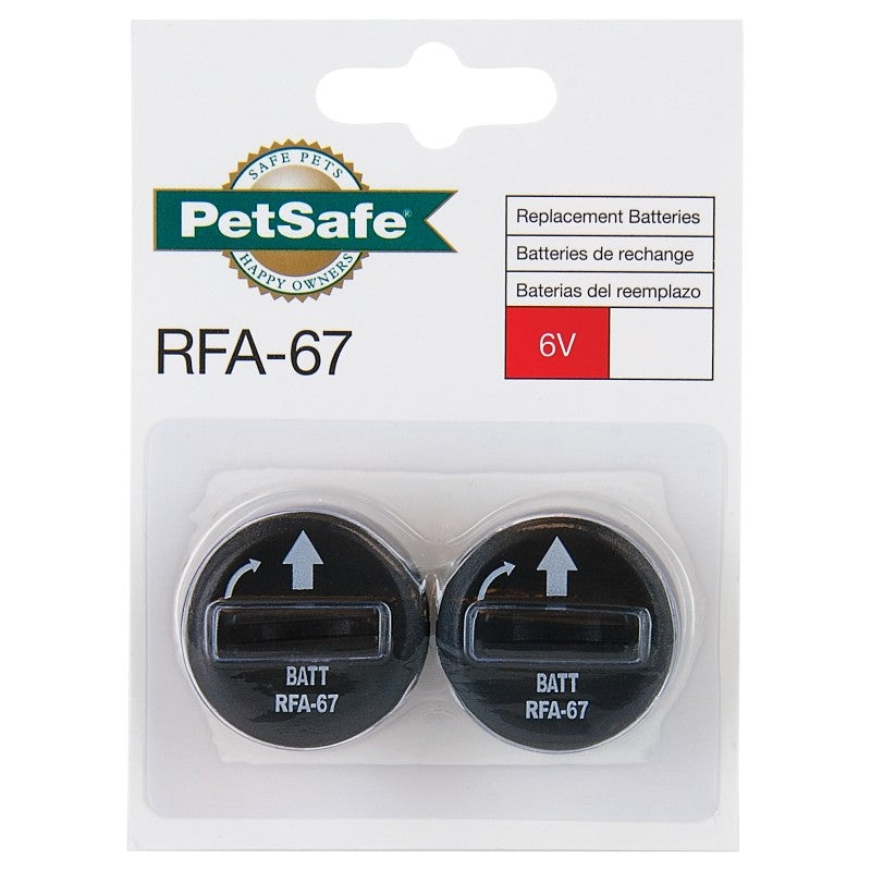 PetSafe RFA-67D-11 Lithium Battery Module