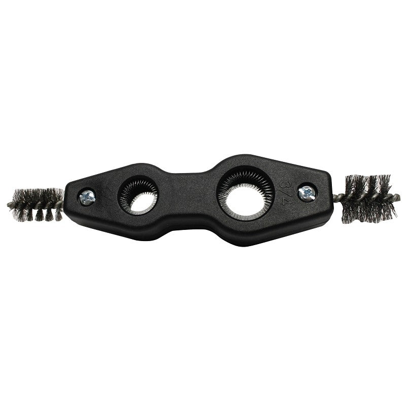 Plumb Pak PP840-03 4-in-1 Brush Fitting