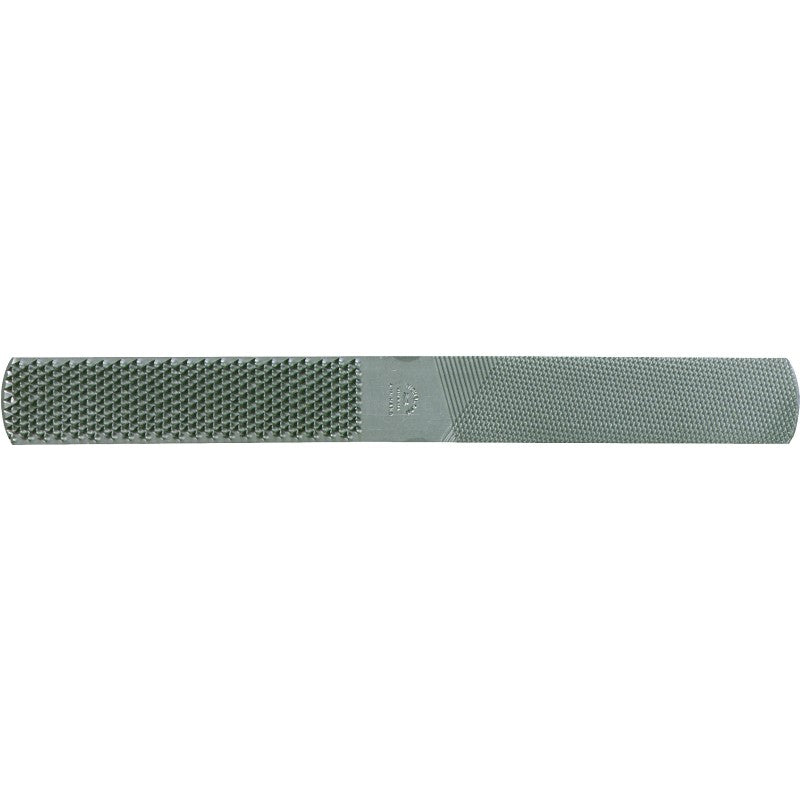 Crescent Nicholson 21860NNN Hand File, Half Round Profile