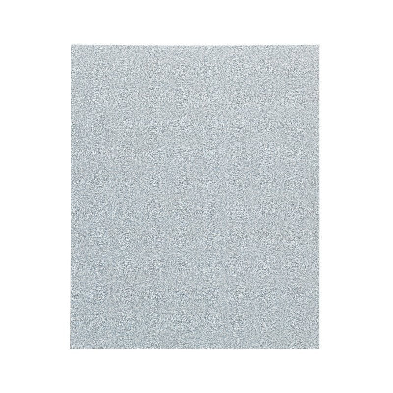 Norton ProSand 07660768163 Sanding Sheet, Tan, 11 in L, 9 in W, Coarse, 80 Grit, Aluminum Oxide Abrasive