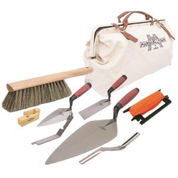 Marshalltown 15901 Bricklayer's Apprentice Tool Kit