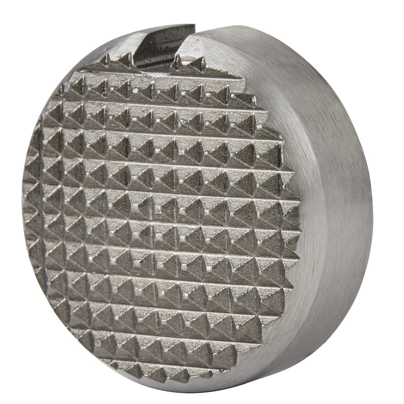 Stiletto TB3MR Replacement Face, Milled, Steel, For: TI-BONE III 15 oz TB3MC and TB3SC Hammer