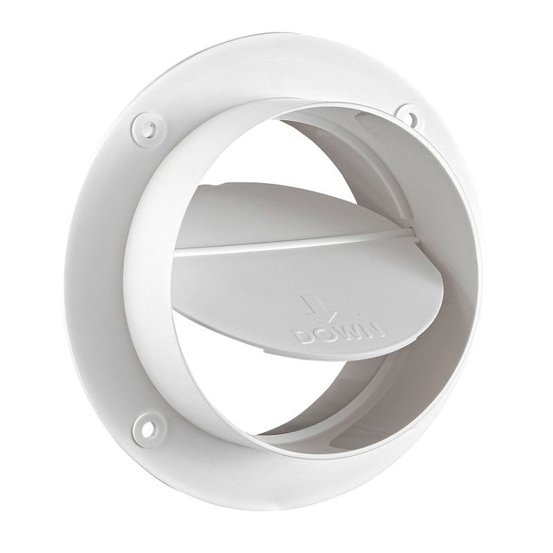 Lambro 1775L Inline Damper