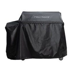 Recteq ACXFRPROCVR Grill Cover, Polyester/PVC