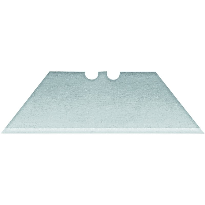 Sheffield 12850 Blade, 2-3/8 in L, CRV Steel (Pack of 10)