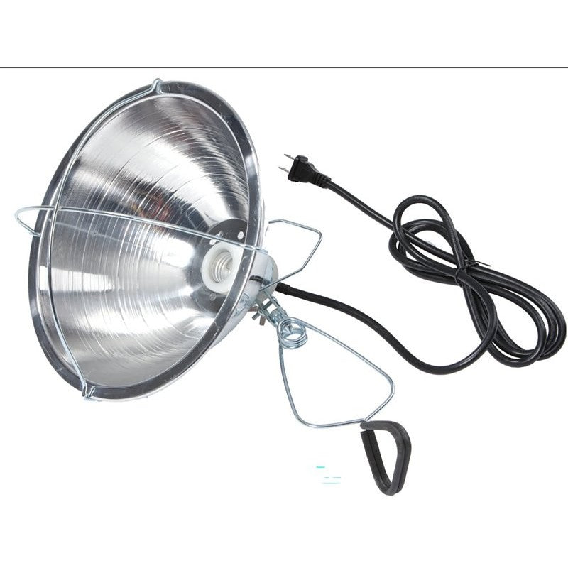 Little Giant 170017 Brooder Reflector Lamp, 300 W